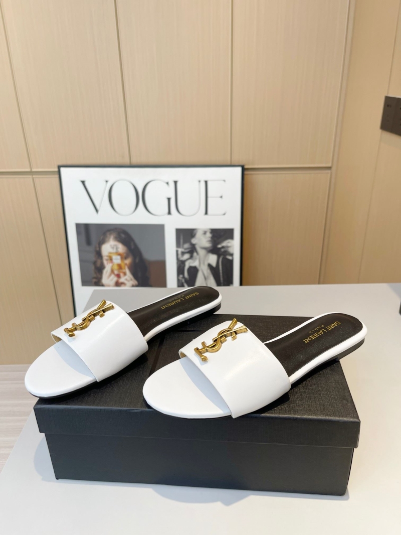 YSL Slippers